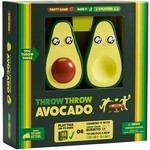 Exploding Kittens Throw Throw Avocado