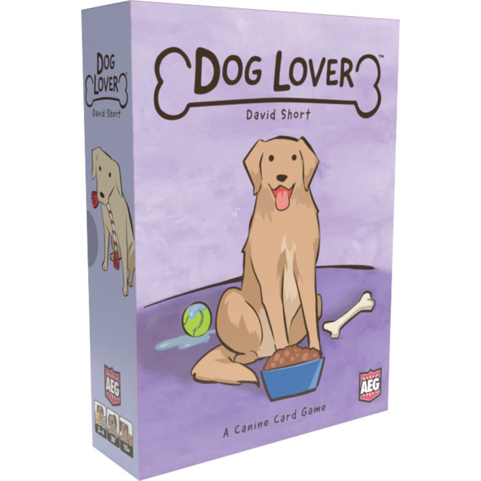 Alderac Entertainment Group Dog Lover