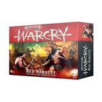 Games Workshop Warcry: Red Harvest