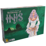 Matagot INIS: Seasons of INIS