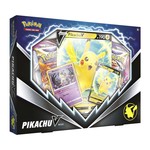 Pokemon Pokémon TCG: Pikachu V Box