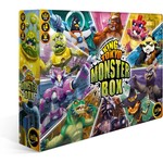 IELLO King of Tokyo: Monster Box