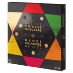 Spin Master Games Chinese Checkers, Deluxe