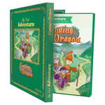 Playroom Entertainment My First Adventure: Finding the Dragon