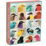 galison Avian Friends 1000 Piece Jigsaw Puzzle