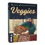 Devir Games Veggies