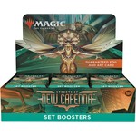 Wizards of the Coast Streets of New Capenna Set Booster Box (30pc)