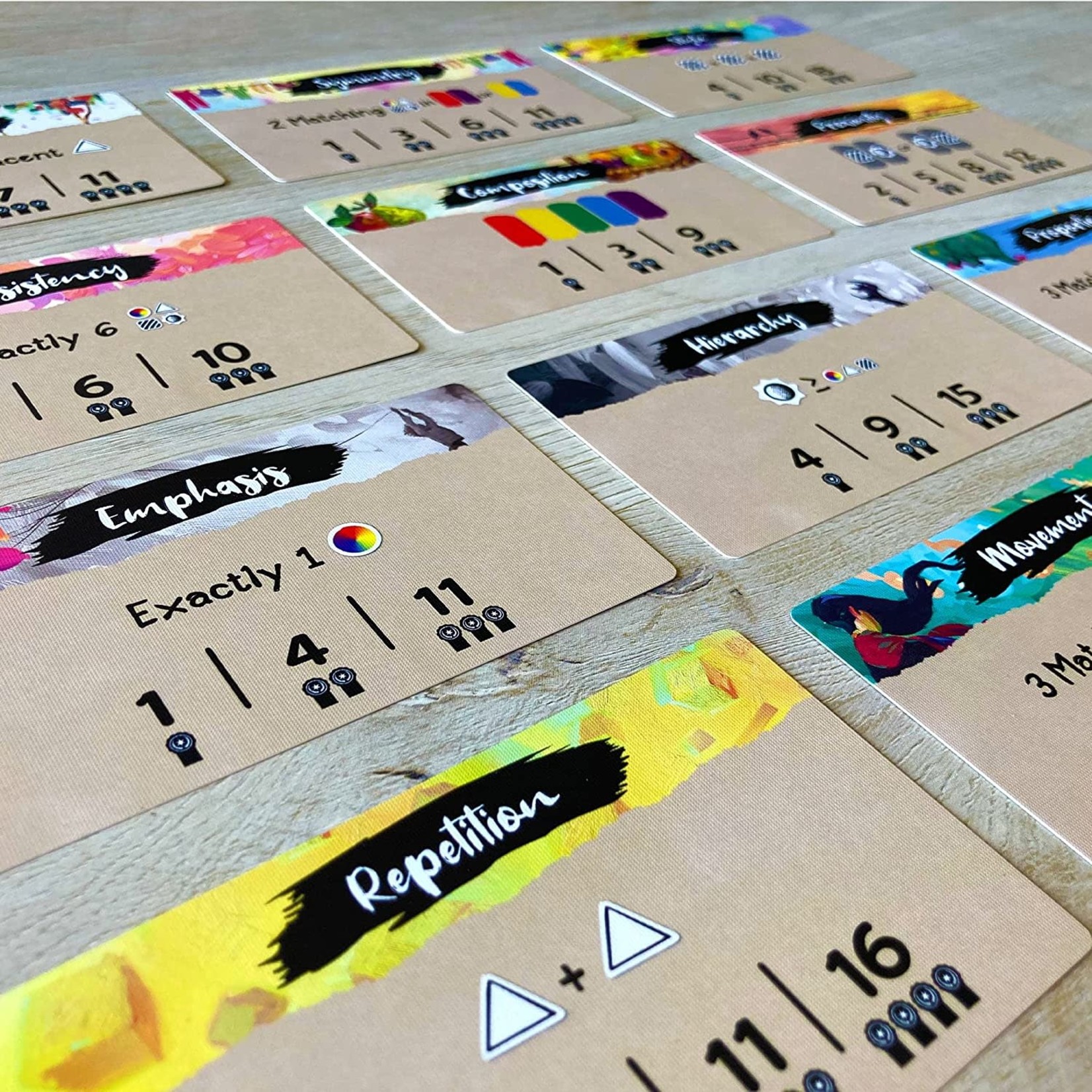 Road to Infamy Canvas