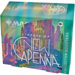 Wizards of the Coast Streets of New Capenna Collector Booster Box (12pc)