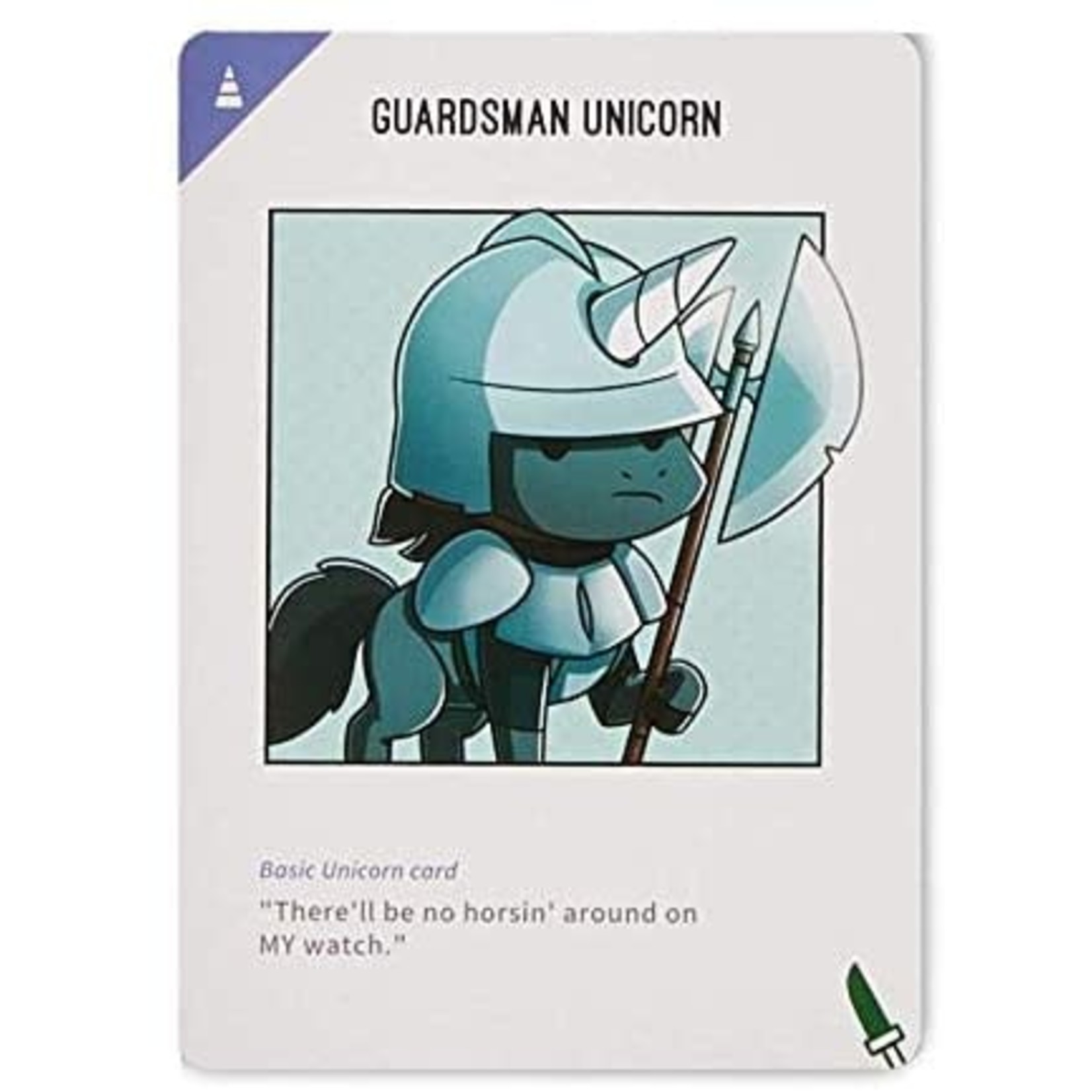 Tee Turtle Unstable Unicorns: Unicorns of Legend Expansion