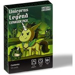 Tee Turtle Unstable Unicorns: Unicorns of Legend Expansion