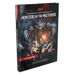 Wizards of the Coast D&D Mordenkainen Presents: Monsters of the Multiverse