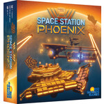 Rio Grande Games Space Station Phoenix