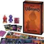 Ravensburger Disney Villainous: Bigger and Badder