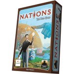 Stronghold Games Nations: The Dice Game