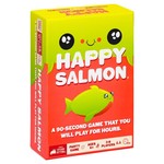 Exploding Kittens Happy Salmon