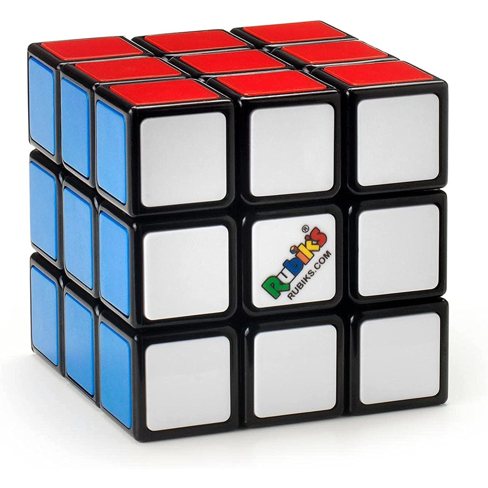 Spin Master Games Rubik's Cube 3x3