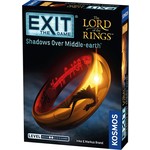 Thames & Kosmos Exit: Lord of the Rings - Shadows Over Middle Earth