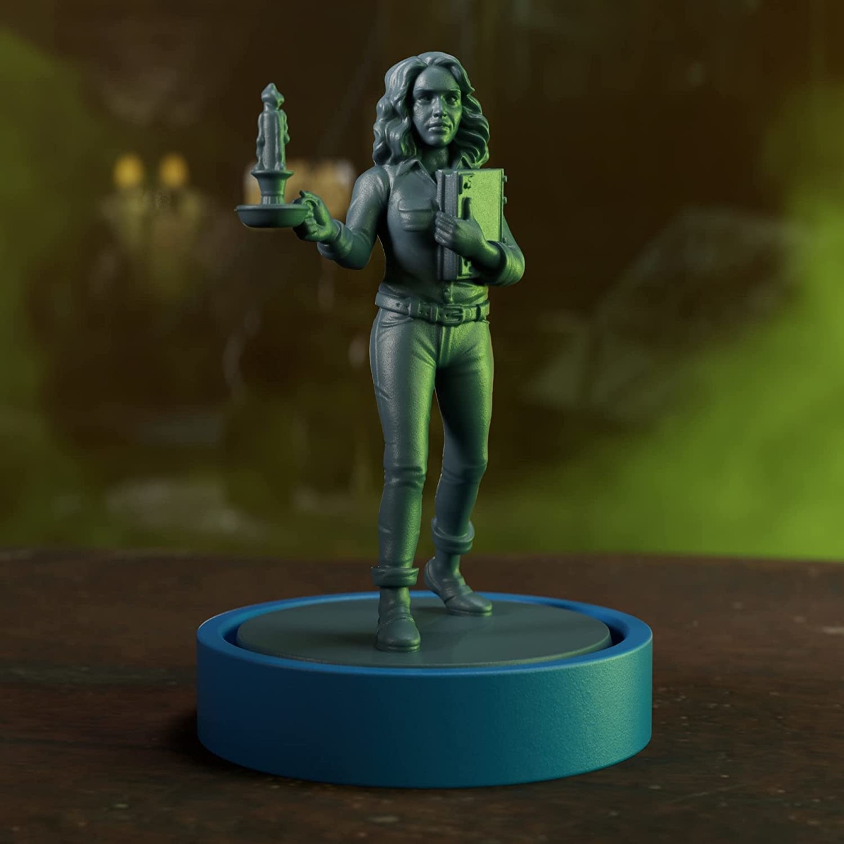Hasbro Gaming Betrayal at House on the Hill