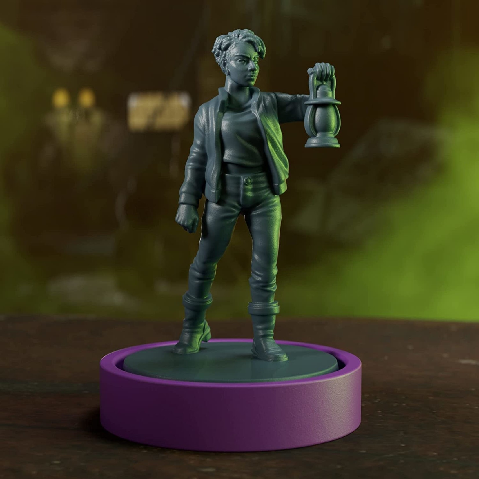 Avalon Hill Betrayal at House on the Hill