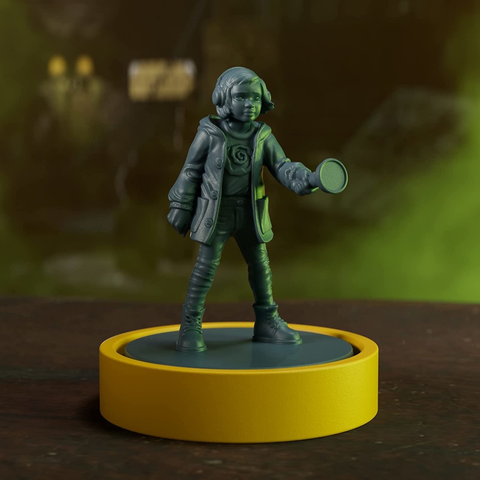 Hasbro Gaming Betrayal at House on the Hill