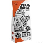Zygomatic Rory's Story Cubes Star Wars