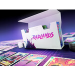 Roxley Games Radlands, Deluxe