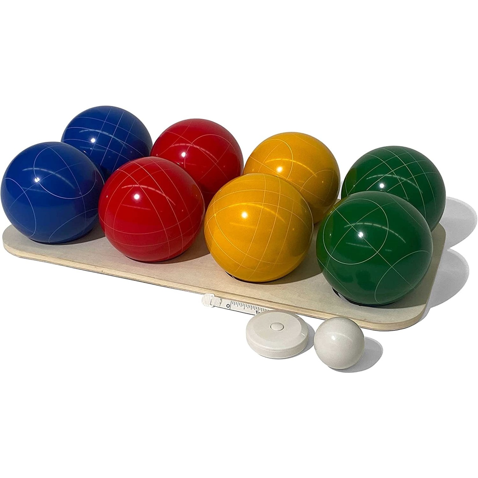 Yard Games Bocce Ball Premium Game Set