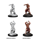 WizKids D&D Nolzur's Marvelous Miniatures: Flesh Golems