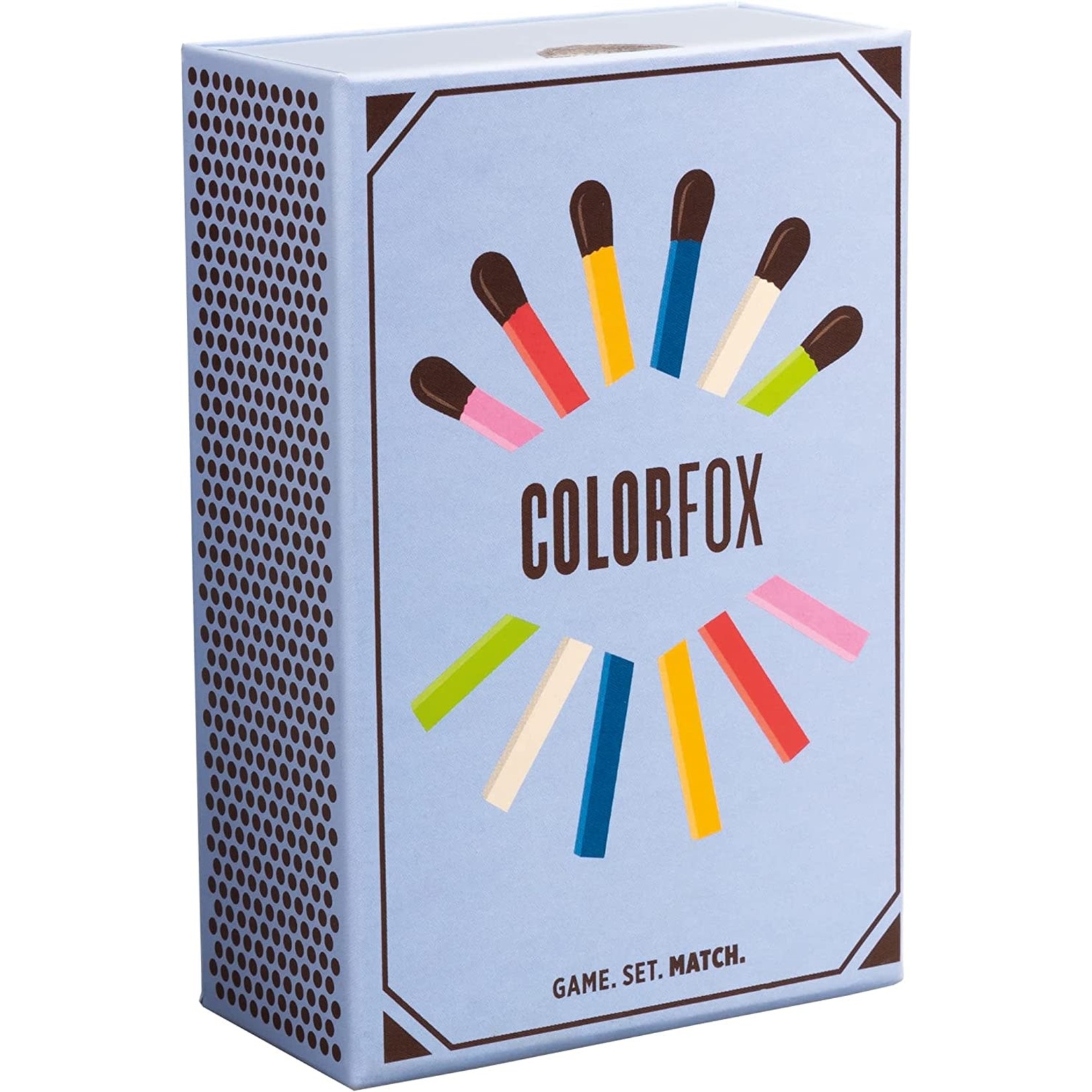 Colorfox