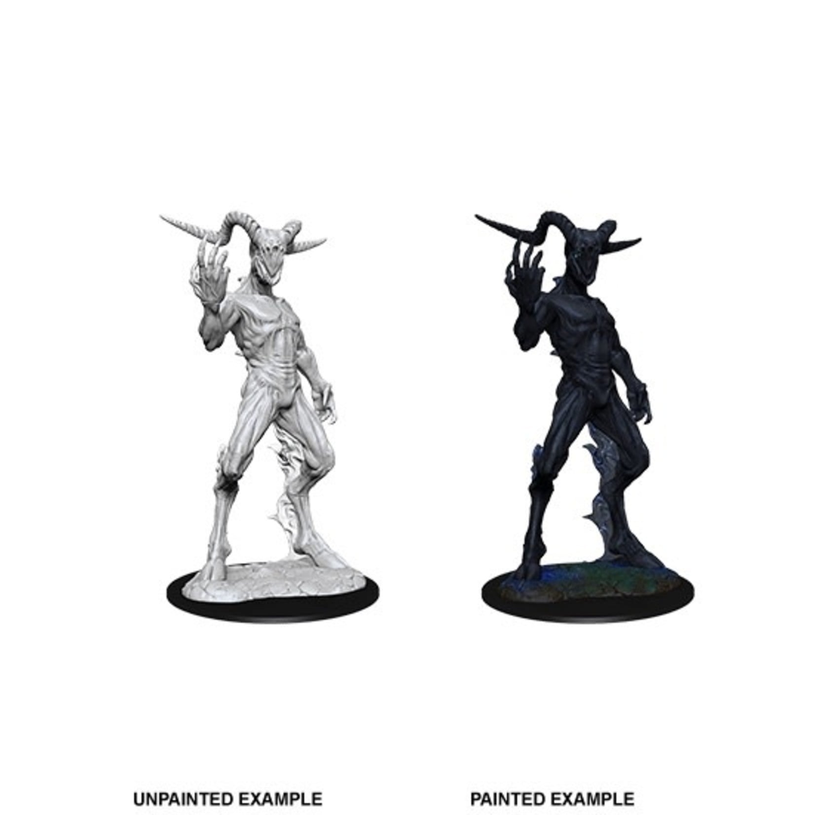 WizKids D&D Nolzur's Marvelous Miniatures: Nightwalker