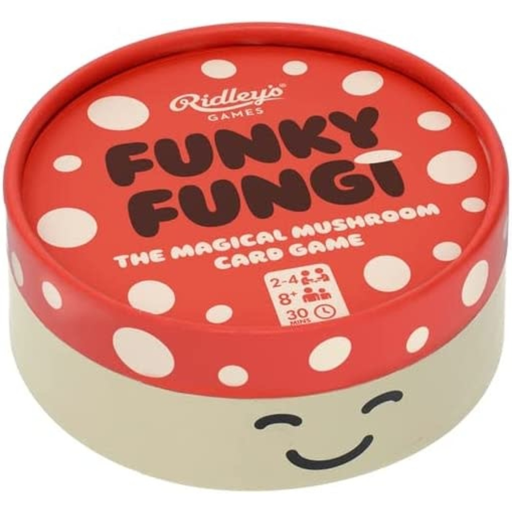 Ridley's Games Funky Fungi