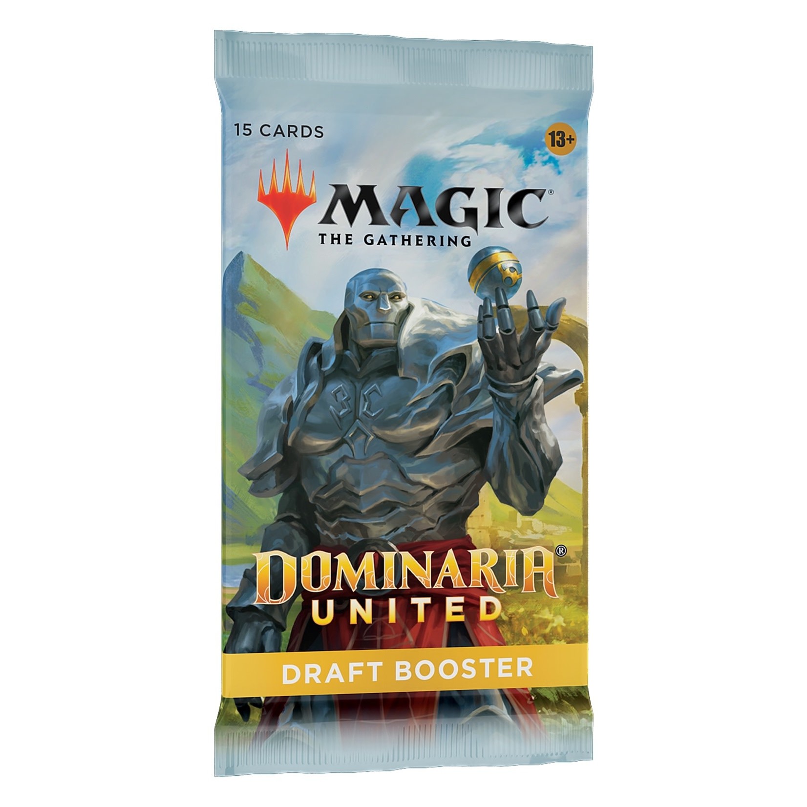 Wizards of the Coast Dominaria United Set Booster Box (30pc)