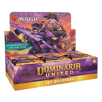 Wizards of the Coast Dominaria United Set Booster Box (30pc)