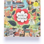 Laurence King The World of The Tudors 1000 Piece Jigsaw Puzzle