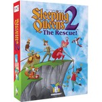 Gamewright Sleeping Queens 2, The Rescue!