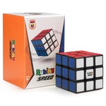 Mattel Rubik's Speed Cube