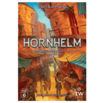 Thunderworks Games Cartographers Map Pack 6: Hornhelm Market