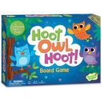 Peaceable Kingdom Hoot Owl Hoot!