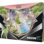 Pokemon Pokémon TCG: Virizion V Box