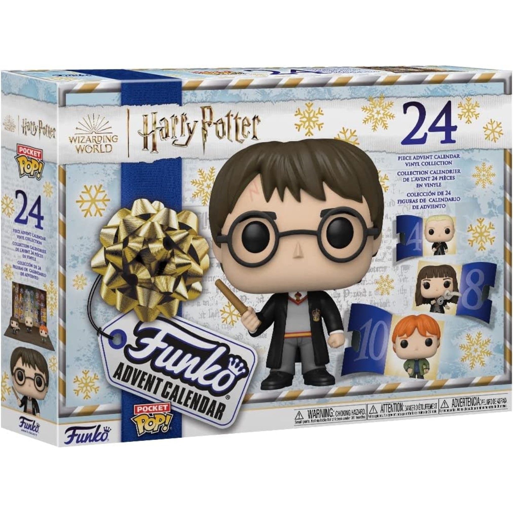 Funko Funko Harry Potter Advent Calendar