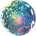 Ravensburger Circle of Colors - Ocean 500 Piece Puzzle