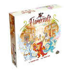 Cardboard Alchemy Flamecraft