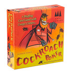 Devir Games Cockroach Poker
