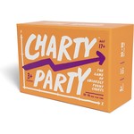 Very Special Games Charty Party