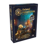 Steamforged Games Animal Adventures RPG Starter Set