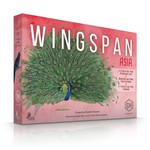 Stonemaier Games Wingspan: Asia Expansion