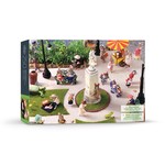 Fred Mouseland Square 250 Piece Puzzle