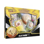 Pokemon Pokémon TCG: Hisuian Electrode V Box