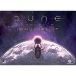 Dire Wolf Digital Dune Imperium: Immortality